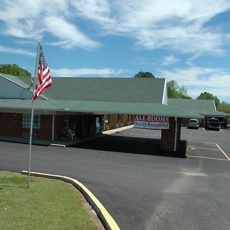 Western Motel - Prentiss Exterior foto